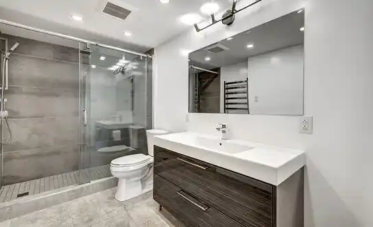 bathroom services York Haven